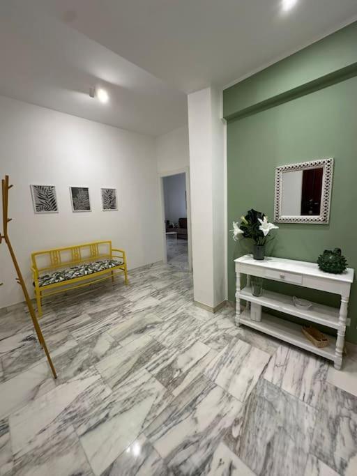 Parkside House Caffarella Apartamento