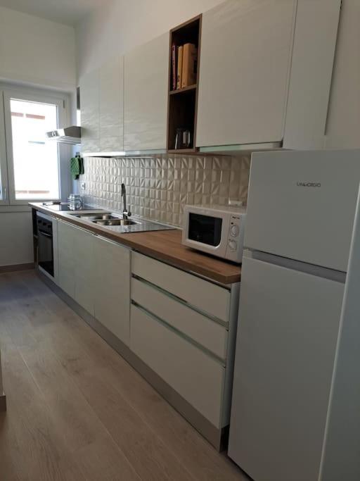 Appartamento Parkside House Caffarella Roma