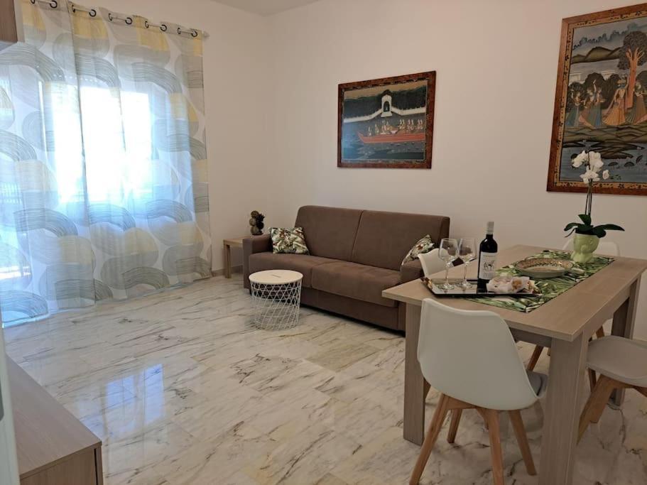 Appartamento Parkside House Caffarella